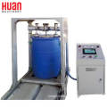 Automatic Jerry Can Leak Tester Machine